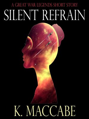 cover image of Silent Refrain